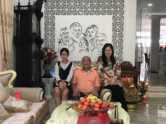 Nơi dưỡng già của NSND Hồng Vân- Ảnh 8.