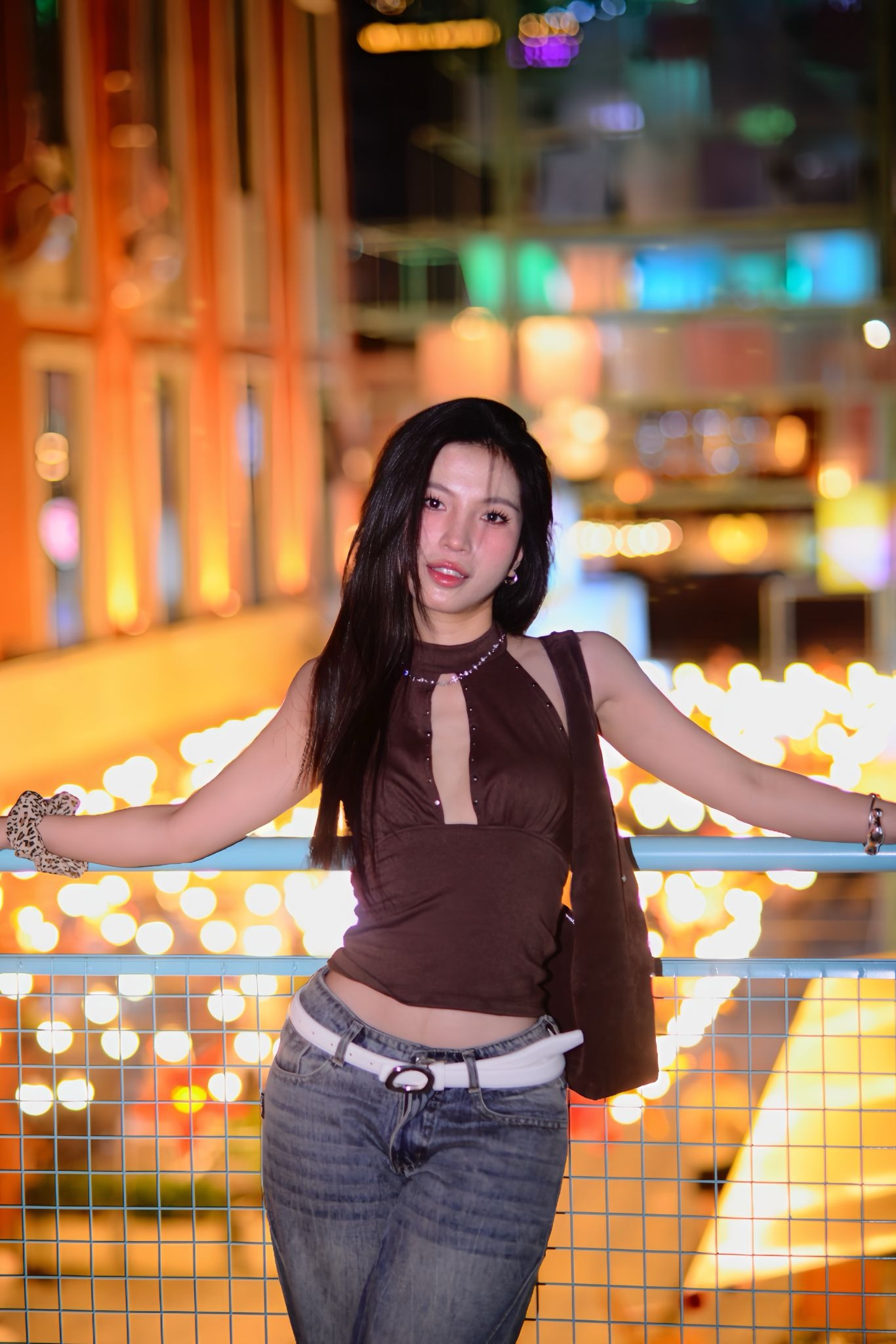 Giới trẻ Đà thành “đổ bộ” Barett Urban Zone- Ảnh 1.