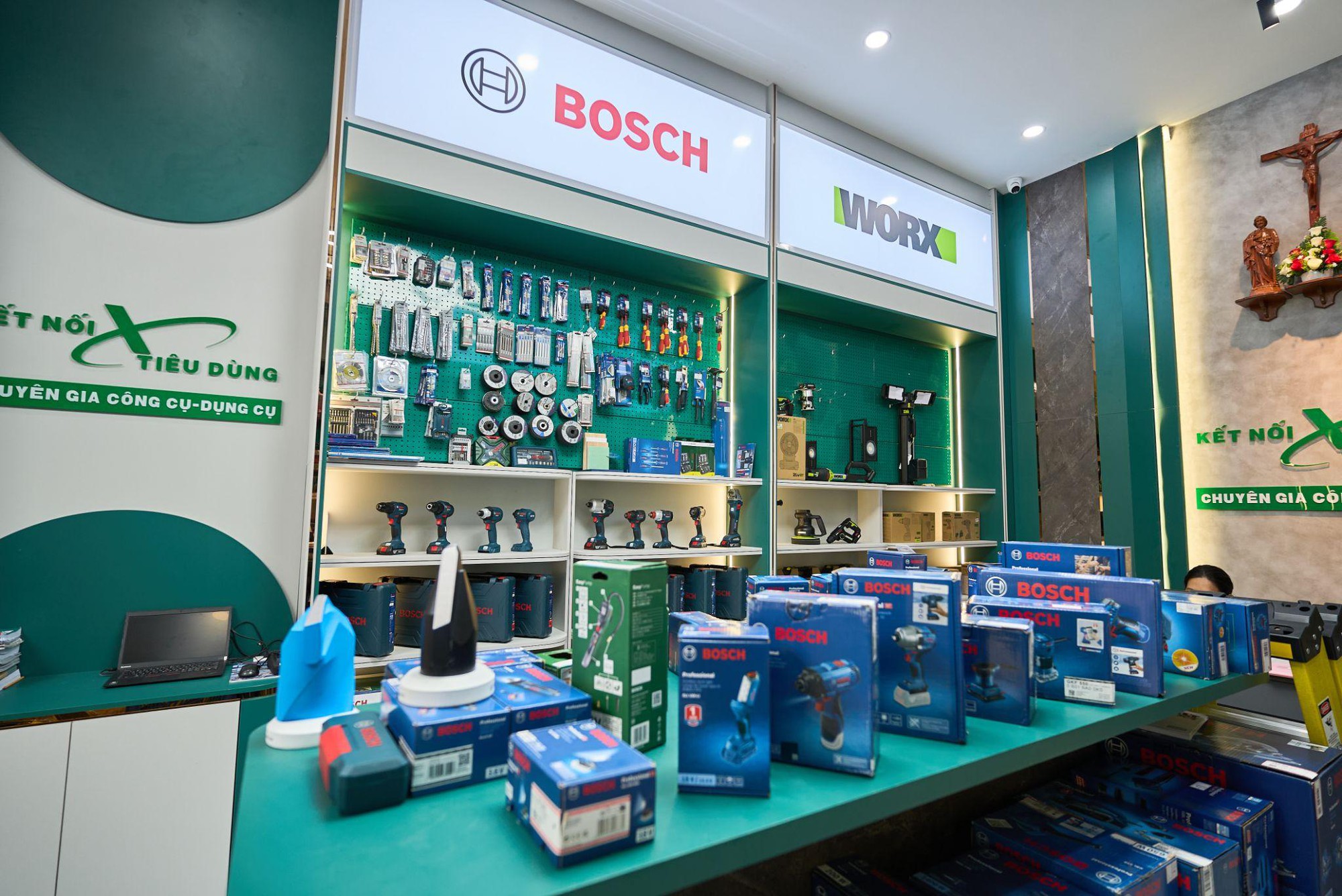 Kết Nối Tiêu Dùng – Vươn xa sau 15 năm- Ảnh 2.