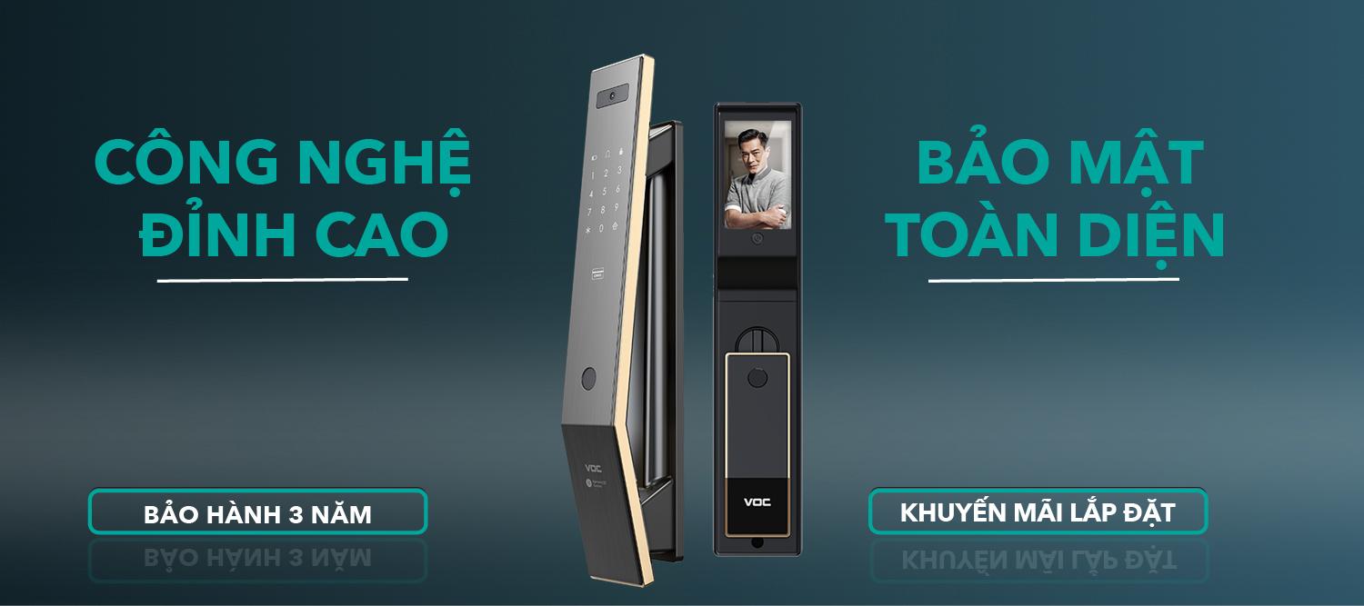 Khóa cửa vân tay thông minh hãng nào tốt?- Ảnh 2.