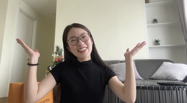 Khánh Vy quá "peak": Tự mua BĐS trải từ Nam ra Bắc!- Ảnh 9.