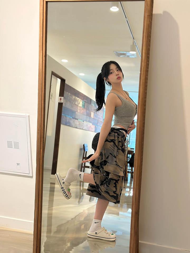 Cô nàng diễn vibe “bad” nhưng fan một mực khẳng định là “người tốt” vì lý do này- Ảnh 11.