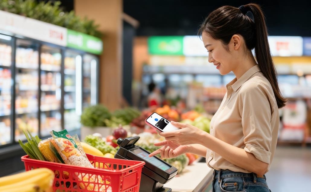 Thẻ tín dụng của Home Credit linh hoạt hoàn tiền theo nhu cầu tiêu dùng- Ảnh 2.