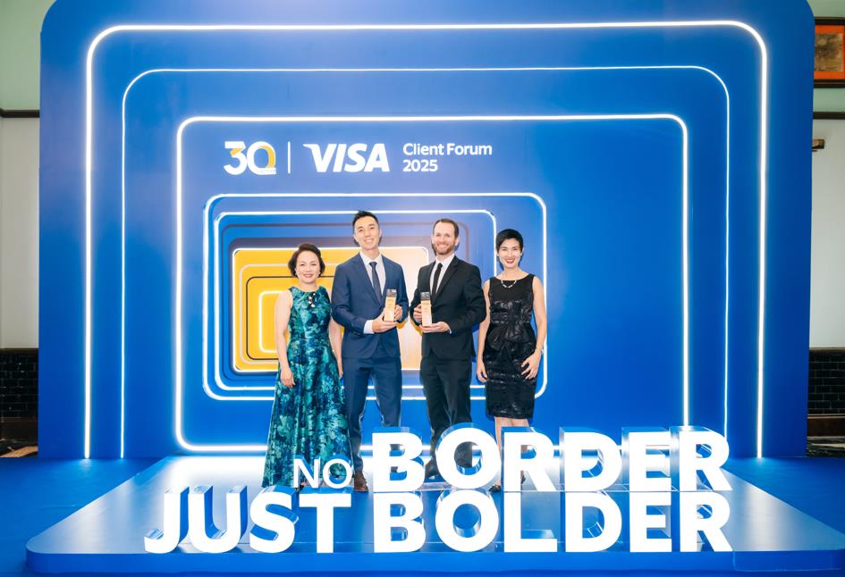 Thẻ tín dụng của Home Credit linh hoạt hoàn tiền theo nhu cầu tiêu dùng- Ảnh 3.