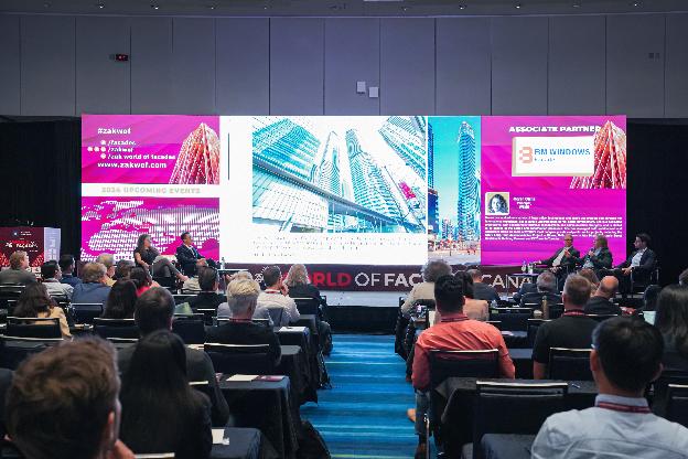 Thương hiệu Việt vươn tầm quốc tế, BM Windows góp mặt tại diễn đàn toàn cầu ở London- Ảnh 5.