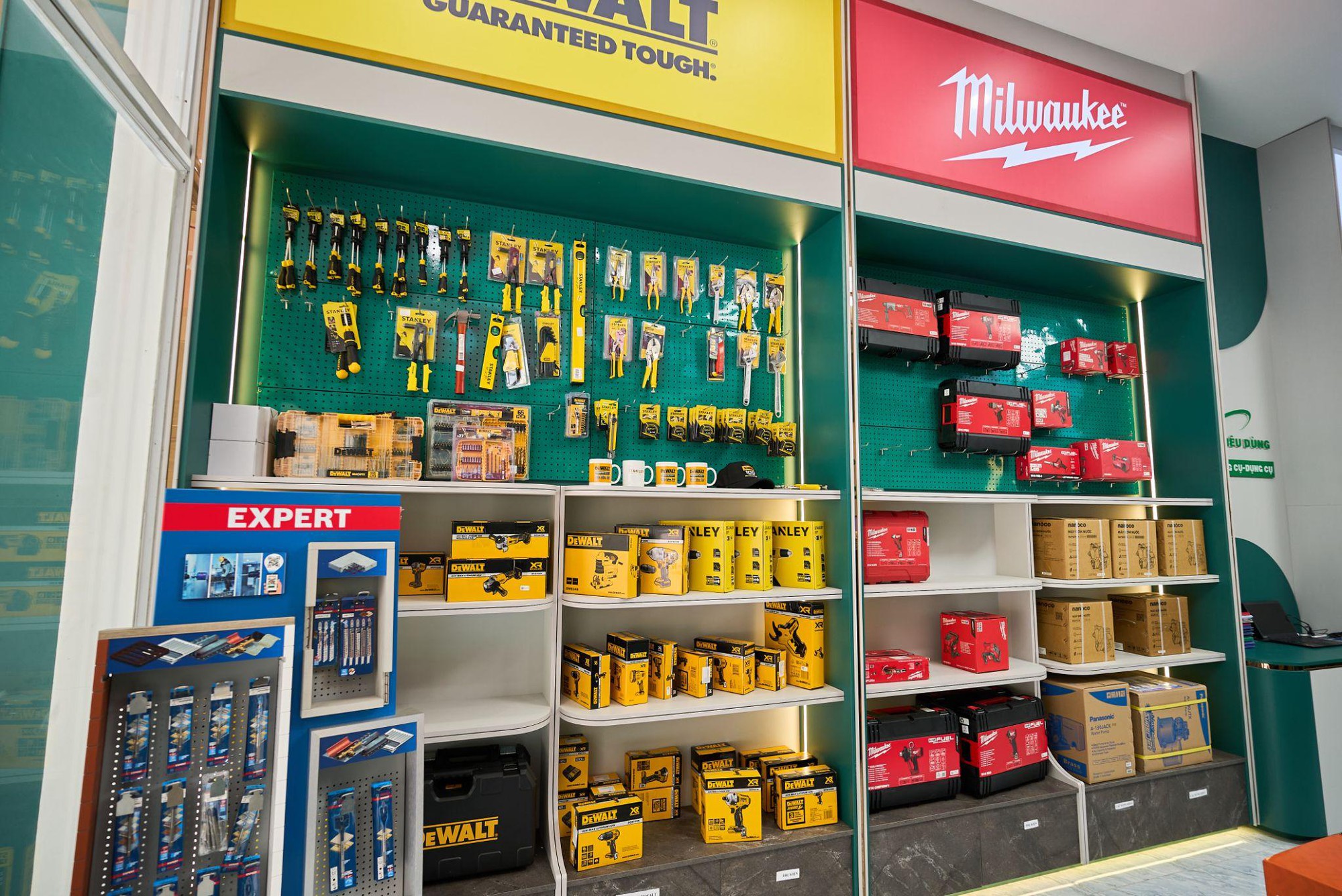 Kết Nối Tiêu Dùng – Vươn xa sau 15 năm- Ảnh 5.