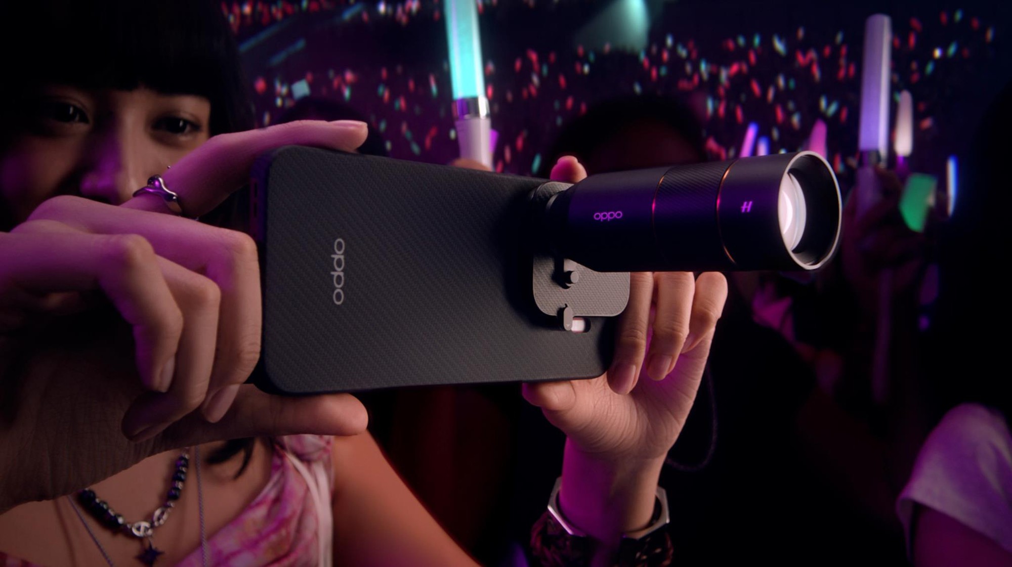 OPPO Find X9 Series: Camera 200MP, pin 7500mAh, chuẩn flagship mới- Ảnh 3.