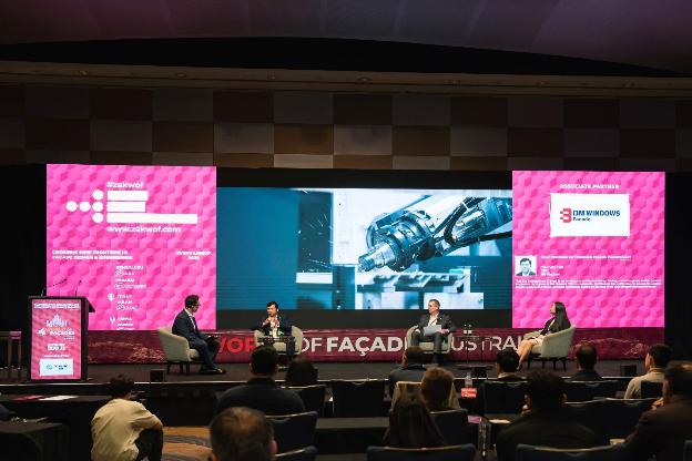 Thương hiệu Việt vươn tầm quốc tế, BM Windows góp mặt tại diễn đàn toàn cầu ở London- Ảnh 6.