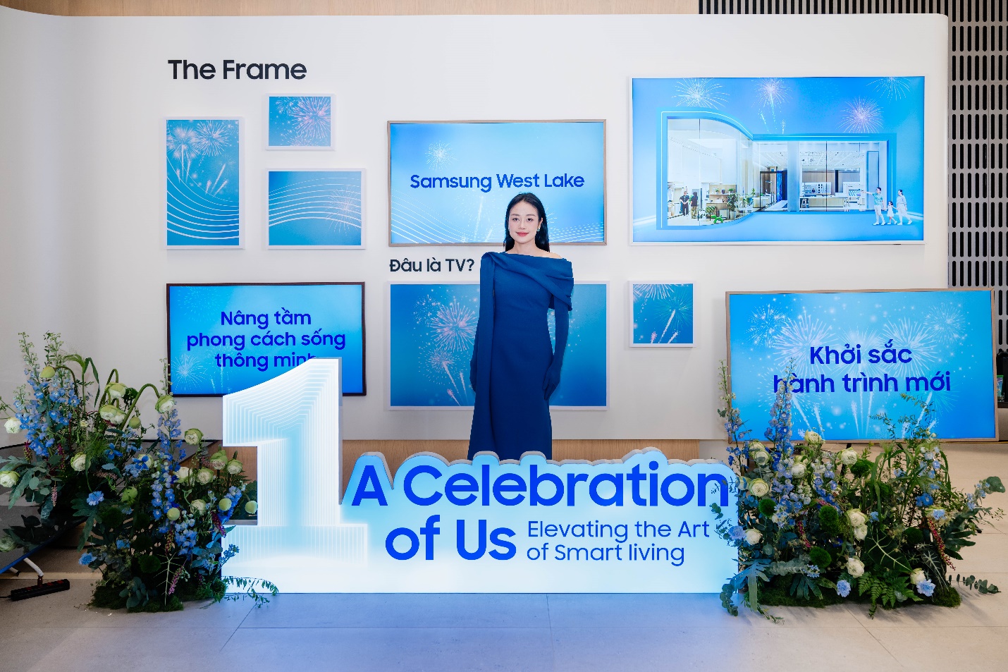 Samsung West Lake: Dấu ấn một năm trên hành trình 3 thập kỷ vươn mình của Samsung tại Việt Nam- Ảnh 3.