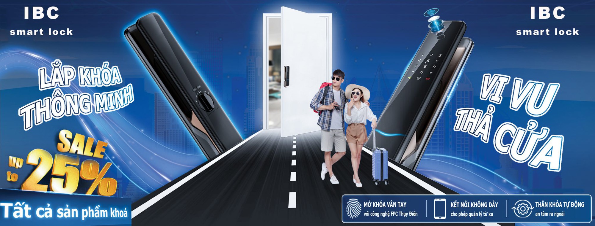 Khóa cửa vân tay thông minh hãng nào tốt?- Ảnh 6.