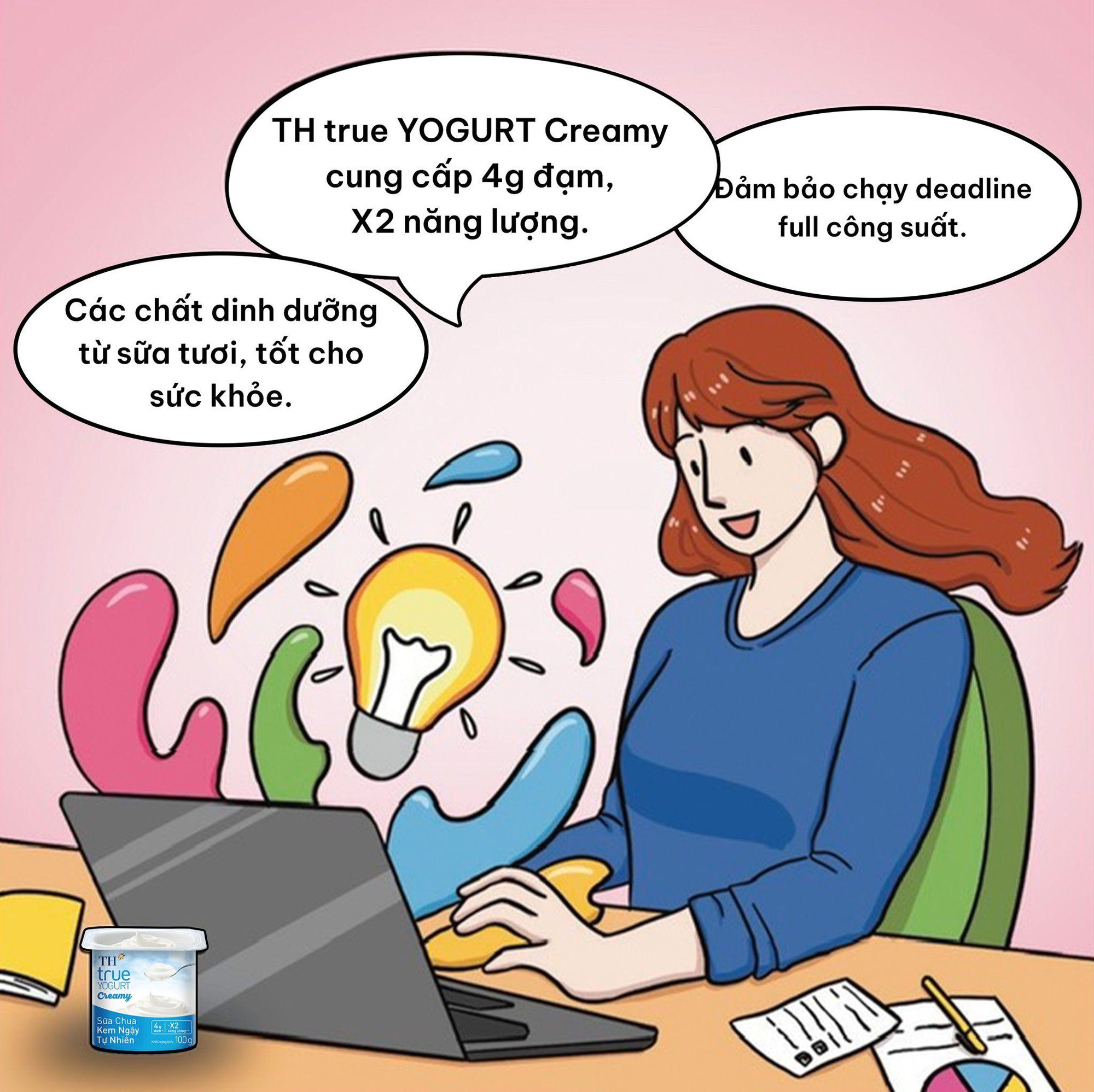 Cẩm nang chạy deadline "quá là trôi" của giới trẻ- Ảnh 7.