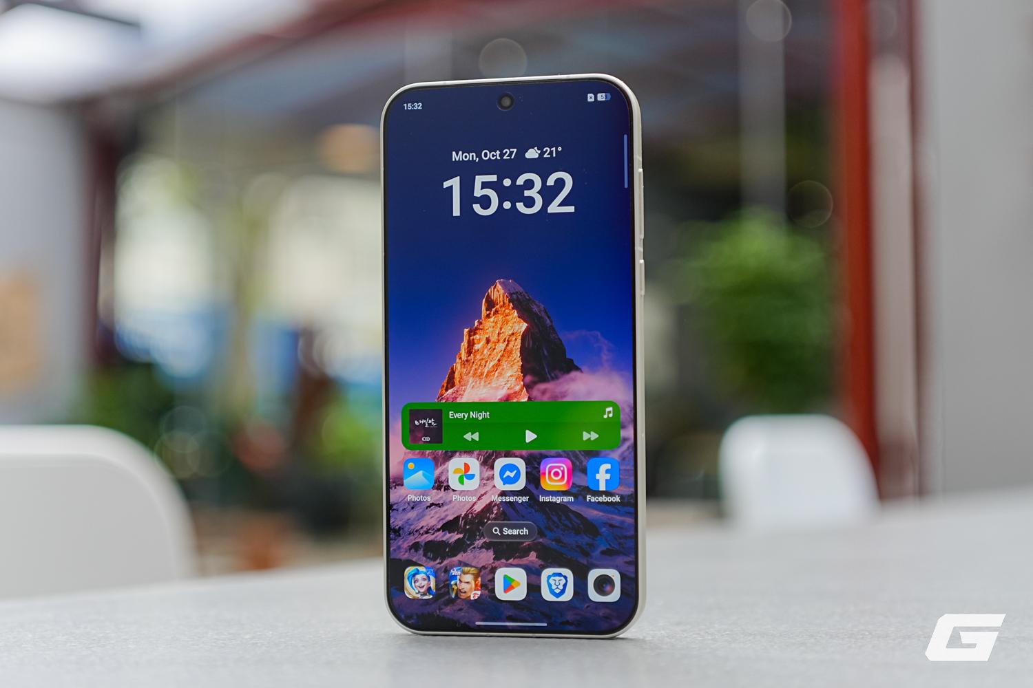 OPPO Find X9 Series: Camera 200MP, pin 7500mAh, chuẩn flagship mới- Ảnh 7.