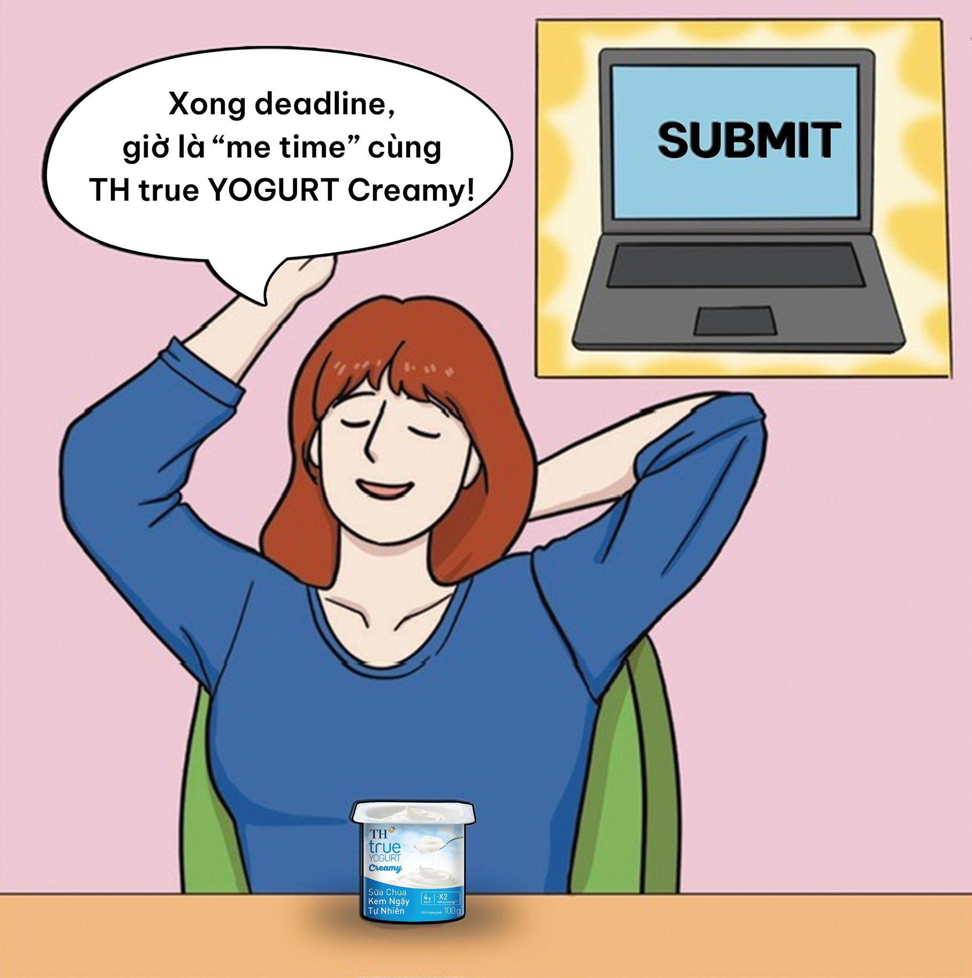 Cẩm nang chạy deadline "quá là trôi" của giới trẻ- Ảnh 8.