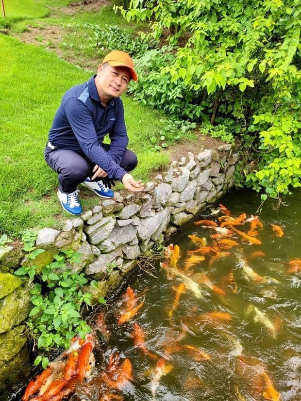 Soi bất động sản của Bằng Kiều ở Mỹ và Việt Nam- Ảnh 2.