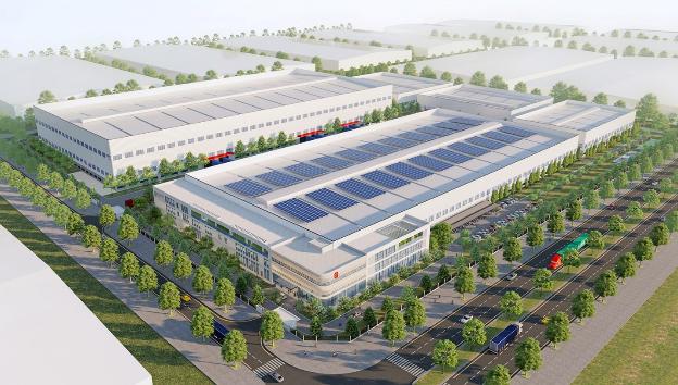 Thương hiệu Việt vươn tầm quốc tế, BM Windows góp mặt tại diễn đàn toàn cầu ở London- Ảnh 9.