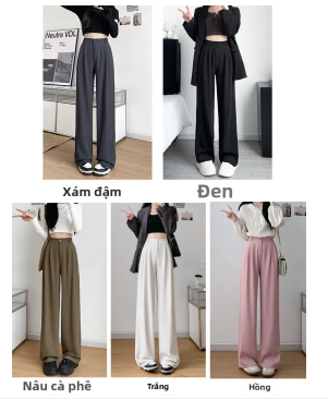 Brand thời trang Trung sale như mưa 11/11: Giảm đến hơn 70%, quá khó để từ chối MUA- Ảnh 5.