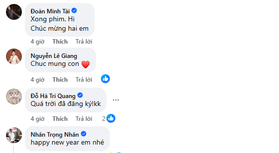 Sao nữ Vbiz tái hôn với bạn trai làm nhân viên văn phòng- Ảnh 2. Sao nữ Vbiz tái hôn với bạn trai làm nhân viên văn phòng- Ảnh 2.