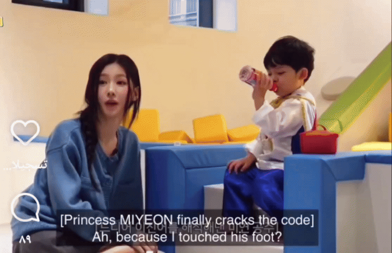 Không ngờ “hoàng tử showbiz” là người như vậy, đến con nít còn sợ đến sang chấn tâm lý? - Ảnh 3.