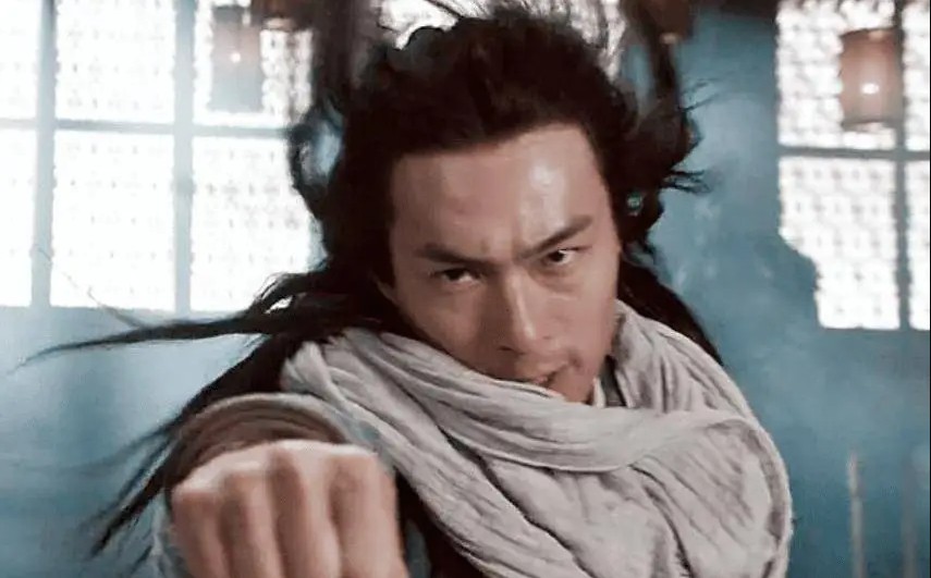 Tiêu Phong bại dưới tay Vô Danh Thần Tăng, đổi thành Dương Quá liệu có cơ thắng? Chỉ cần so 1 điểm là rõ- Ảnh 1.