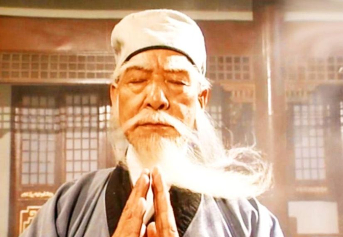 Tiêu Phong bại dưới tay Vô Danh Thần Tăng, đổi thành Dương Quá liệu có cơ thắng? Chỉ cần so 1 điểm là rõ- Ảnh 4.