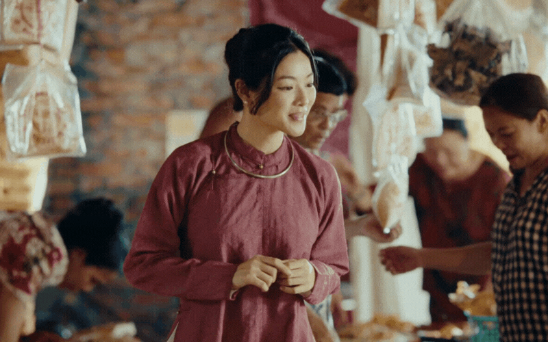 Mục Hạ Vô Nhân của Soobin Hoàng Sơn gây bão mạng, giới trẻ dù chưa 1 lần nghe xẩm cũng phải thốt lên: "Cuốn thế!"- Ảnh 13.