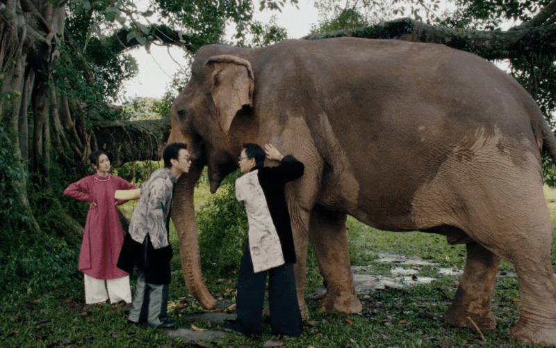 Mục Hạ Vô Nhân của Soobin Hoàng Sơn gây bão mạng, giới trẻ dù chưa 1 lần nghe xẩm cũng phải thốt lên: "Cuốn thế!"- Ảnh 15.