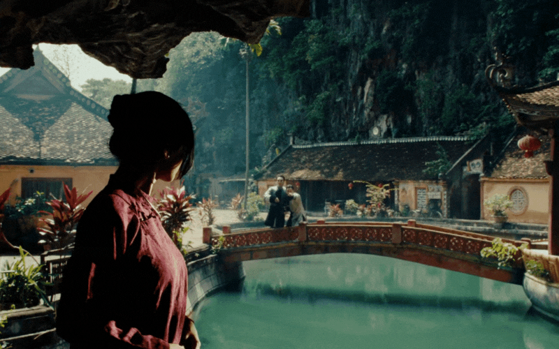 Mục Hạ Vô Nhân của Soobin Hoàng Sơn gây bão mạng, giới trẻ dù chưa 1 lần nghe xẩm cũng phải thốt lên: "Cuốn thế!"- Ảnh 5.