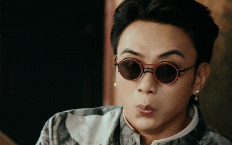 Mục Hạ Vô Nhân của Soobin Hoàng Sơn gây bão mạng, giới trẻ dù chưa 1 lần nghe xẩm cũng phải thốt lên: "Cuốn thế!"- Ảnh 20.