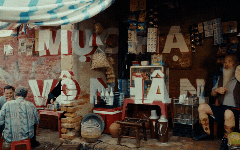 Mục Hạ Vô Nhân của Soobin Hoàng Sơn gây bão mạng, giới trẻ dù chưa 1 lần nghe xẩm cũng phải thốt lên: "Cuốn thế!"- Ảnh 10.