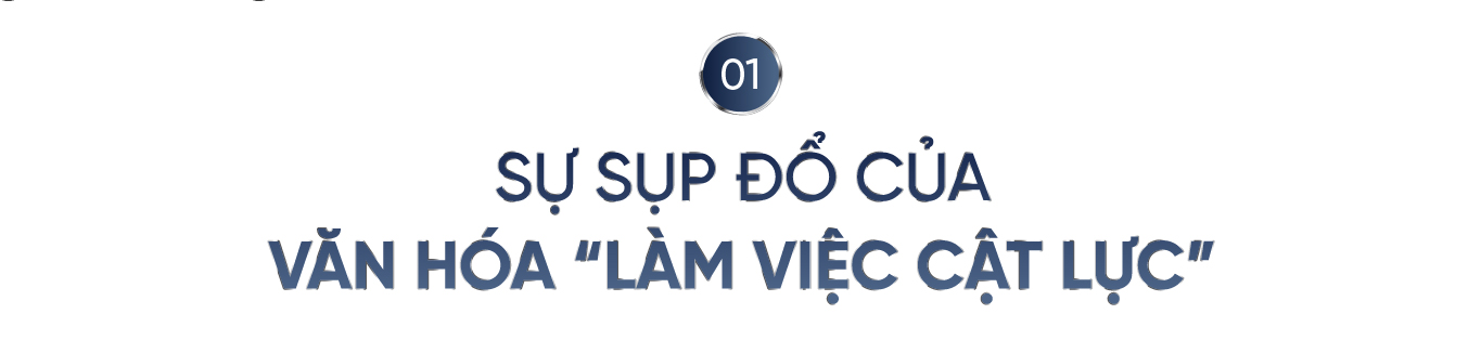 Từ ‘làm việc cật lực’ đến ‘sống thông thái’: Khi thành công không còn đo bằng sự bận rộn- Ảnh 2. Từ ‘làm việc cật lực’ đến ‘sống thông thái’: Khi thành công không còn đo bằng sự bận rộn- Ảnh 2.