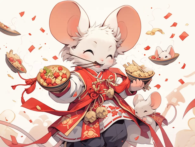 1 tuần nữa có 1 con giáp công danh sự nghiệp rạng rỡ, tiền bạc dồi dào, 2 con giáp lại cần thận trọng- Ảnh 2.