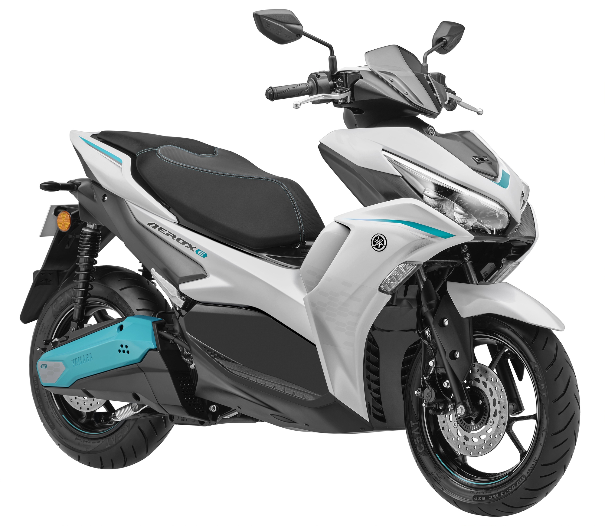 Yamaha ra mắt cùng lúc 2 xe máy điện mới, có xe đổi pin, giá từ 35 triệu: Đi bao xa, sạc bao lâu?- Ảnh 1.