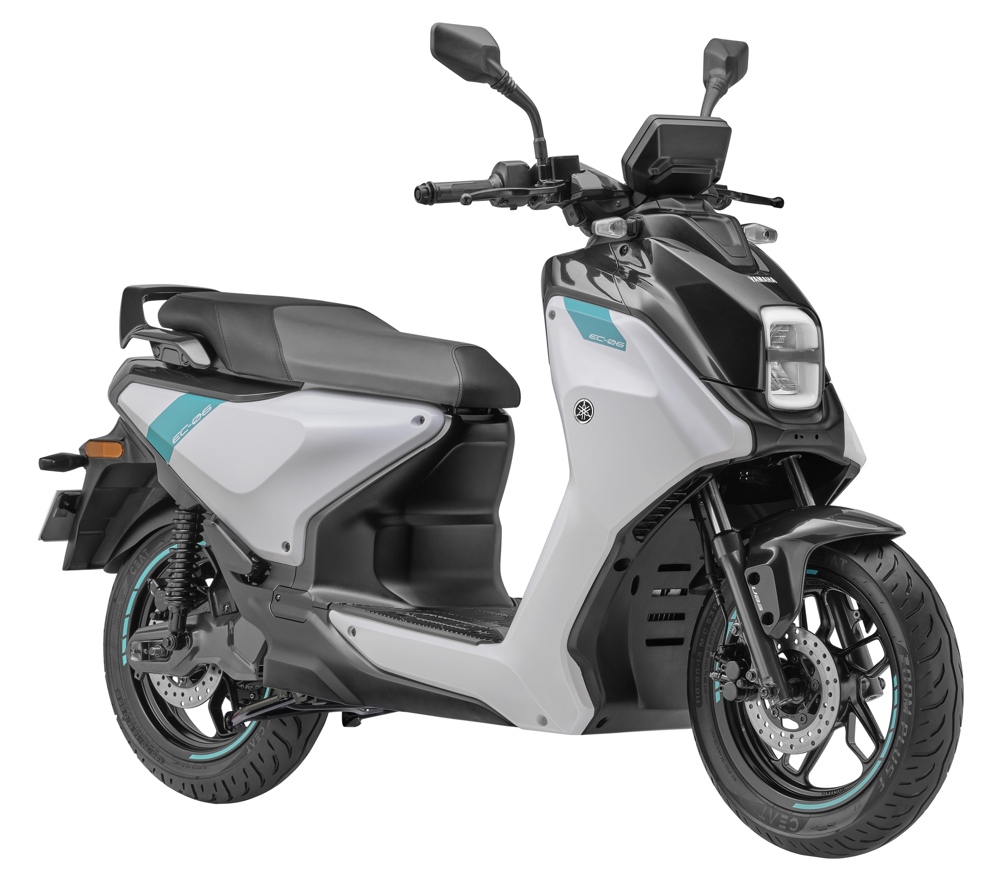 Yamaha ra mắt cùng lúc 2 xe máy điện mới, có xe đổi pin, giá từ 35 triệu: Đi bao xa, sạc bao lâu?- Ảnh 3.