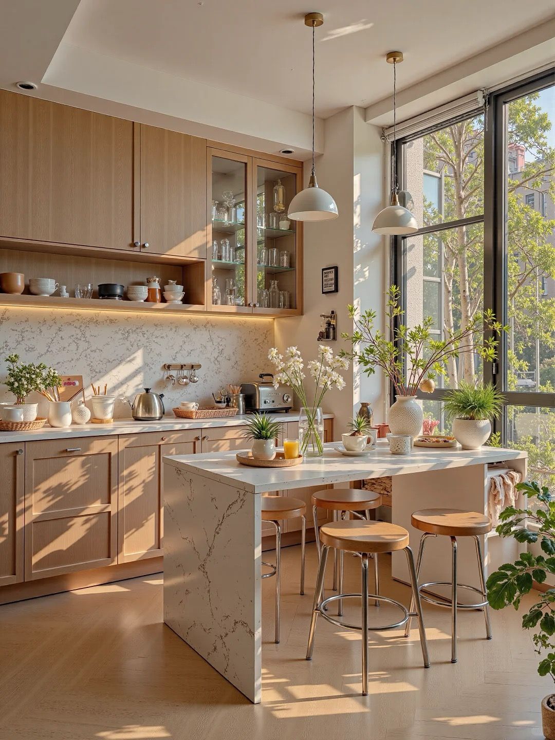 Ông bà xưa dạy: Chỉ cần giữ sạch 3 chỗ trong nhà, tài lộc tự tìm đến, càng ở càng có phước- Ảnh 1. Ông bà xưa dạy: Chỉ cần giữ sạch 3 chỗ trong nhà, tài lộc tự tìm đến, càng ở càng có phước- Ảnh 1.