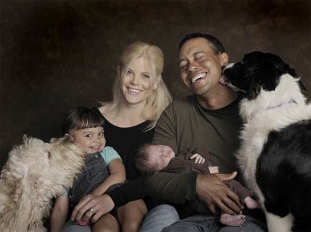 Huyền thoại golf đâm xe vào cột điện sau khi cãi nhau với vợ: Drama ngoại tình bất ngờ bị phanh phui- Ảnh 3. Huyền thoại golf đâm xe vào cột điện sau khi cãi nhau với vợ: Drama ngoại tình bất ngờ bị phanh phui- Ảnh 3.