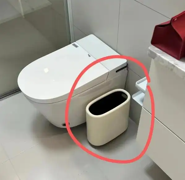 Không phải mê tín, nhà tắm to mấy cũng không được đặt 4 thứ này: Làm sai sức khỏe sa sút, rước họa vào thân- Ảnh 1.