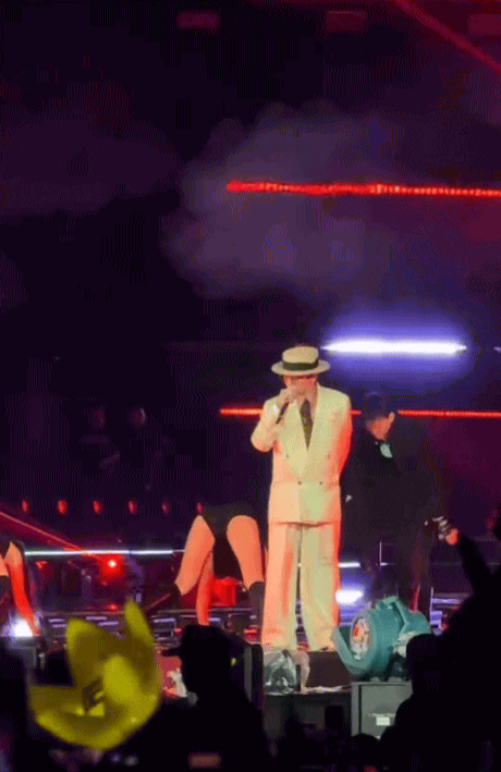 Sống đủ lâu để nhìn thấy khoảnh khắc G-DRAGON được "phong thần" ngay tại Việt Nam- Ảnh 3.