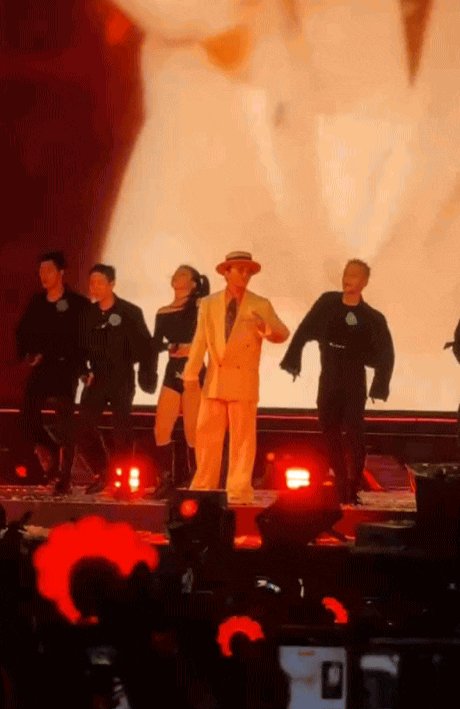 Sống đủ lâu để nhìn thấy khoảnh khắc G-DRAGON được "phong thần" ngay tại Việt Nam- Ảnh 4.