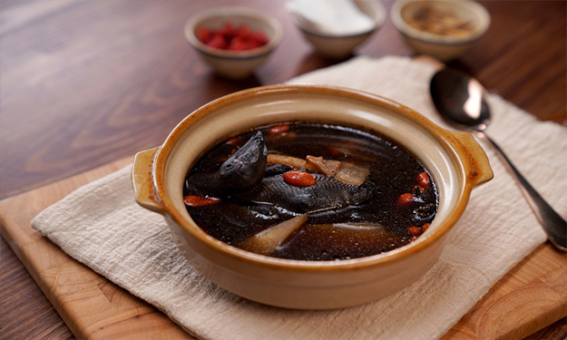 Meatstock là gì mà gần đây khiến các mẹ bỉm mê mẩn đến thế? Có gì khác với nước hầm xương truyền thống?- Ảnh 2.