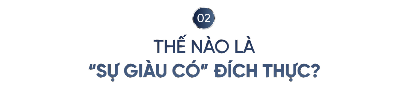 Từ ‘làm việc cật lực’ đến ‘sống thông thái’: Khi thành công không còn đo bằng sự bận rộn- Ảnh 4. Từ ‘làm việc cật lực’ đến ‘sống thông thái’: Khi thành công không còn đo bằng sự bận rộn- Ảnh 4.