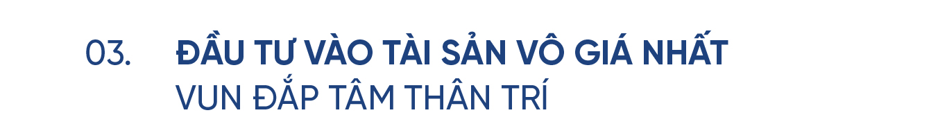 Từ ‘làm việc cật lực’ đến ‘sống thông thái’: Khi thành công không còn đo bằng sự bận rộn- Ảnh 11. Từ ‘làm việc cật lực’ đến ‘sống thông thái’: Khi thành công không còn đo bằng sự bận rộn- Ảnh 11.