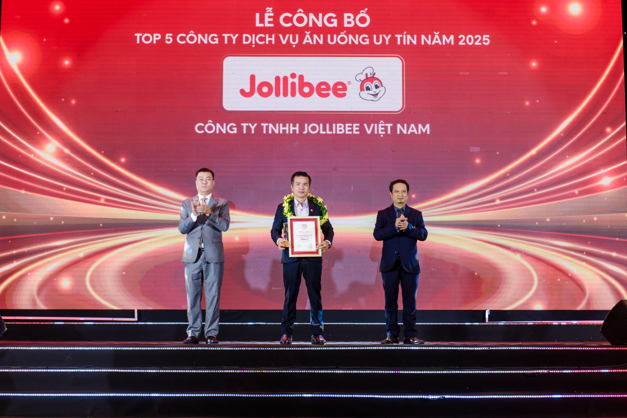 20 năm Jollibee Việt Nam: Từ món ăn “lạ” đến thương hiệu chiếm 22% thị phần fastfood tại Việt Nam- Ảnh 1.