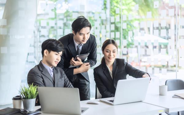 Chủ động tài chính với kênh đầu tư minh bạch BUFF Fintech- Ảnh 1.