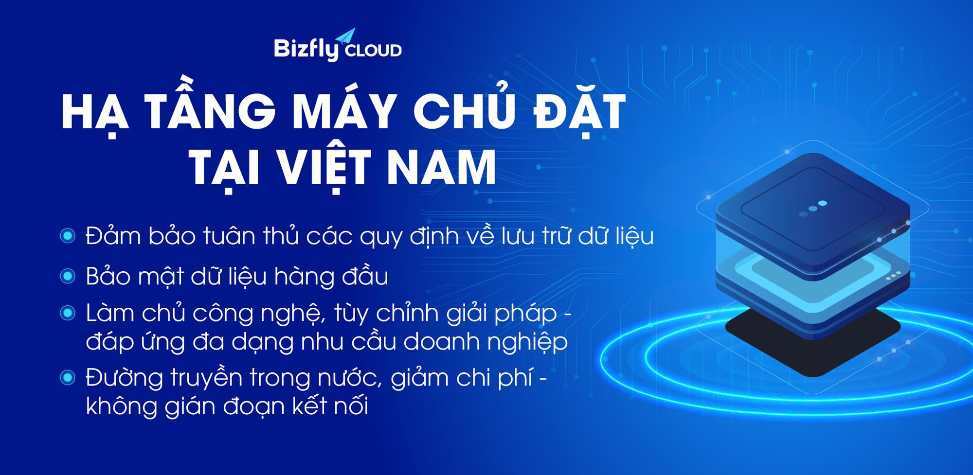 Bizfly Cloud nâng cấp thành công hai chứng chỉ ISO 27001:2022 và ISO 27017:2015 mới nhất- Ảnh 2.