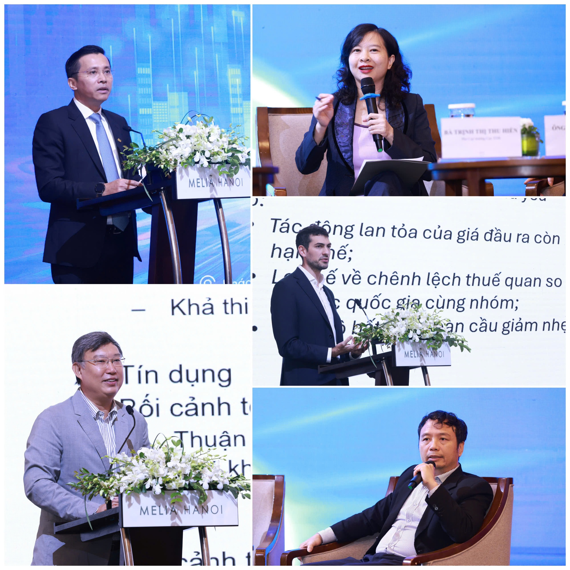 MB Economic Insights 2025: 11 năm đồng hành cùng doanh nghiệp xuất nhập khẩu- Ảnh 2. MB Economic Insights 2025: 11 năm đồng hành cùng doanh nghiệp xuất nhập khẩu- Ảnh 2.