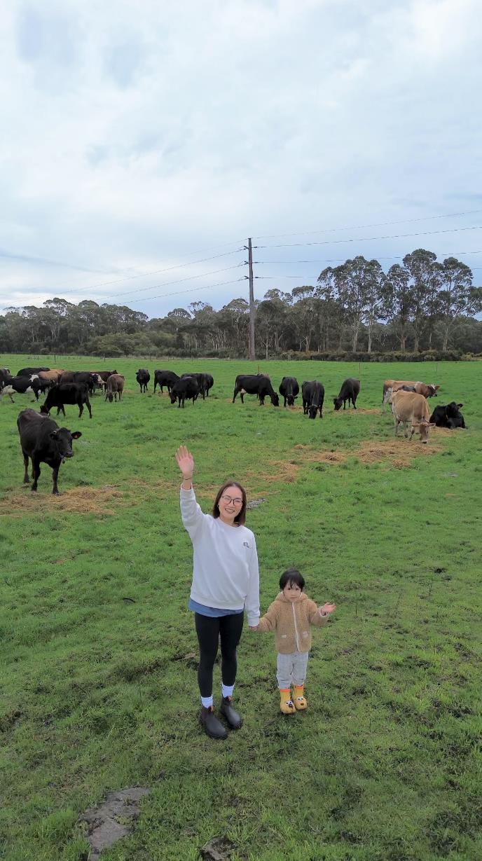 Giang ơi và nhiều “hot mom” cùng chọn sữa tươi “10 không” cho con, hóa ra vì điều này- Ảnh 1.