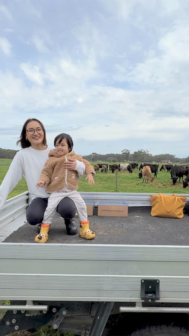 Giang ơi và nhiều “hot mom” cùng chọn sữa tươi “10 không” cho con, hóa ra vì điều này- Ảnh 2.