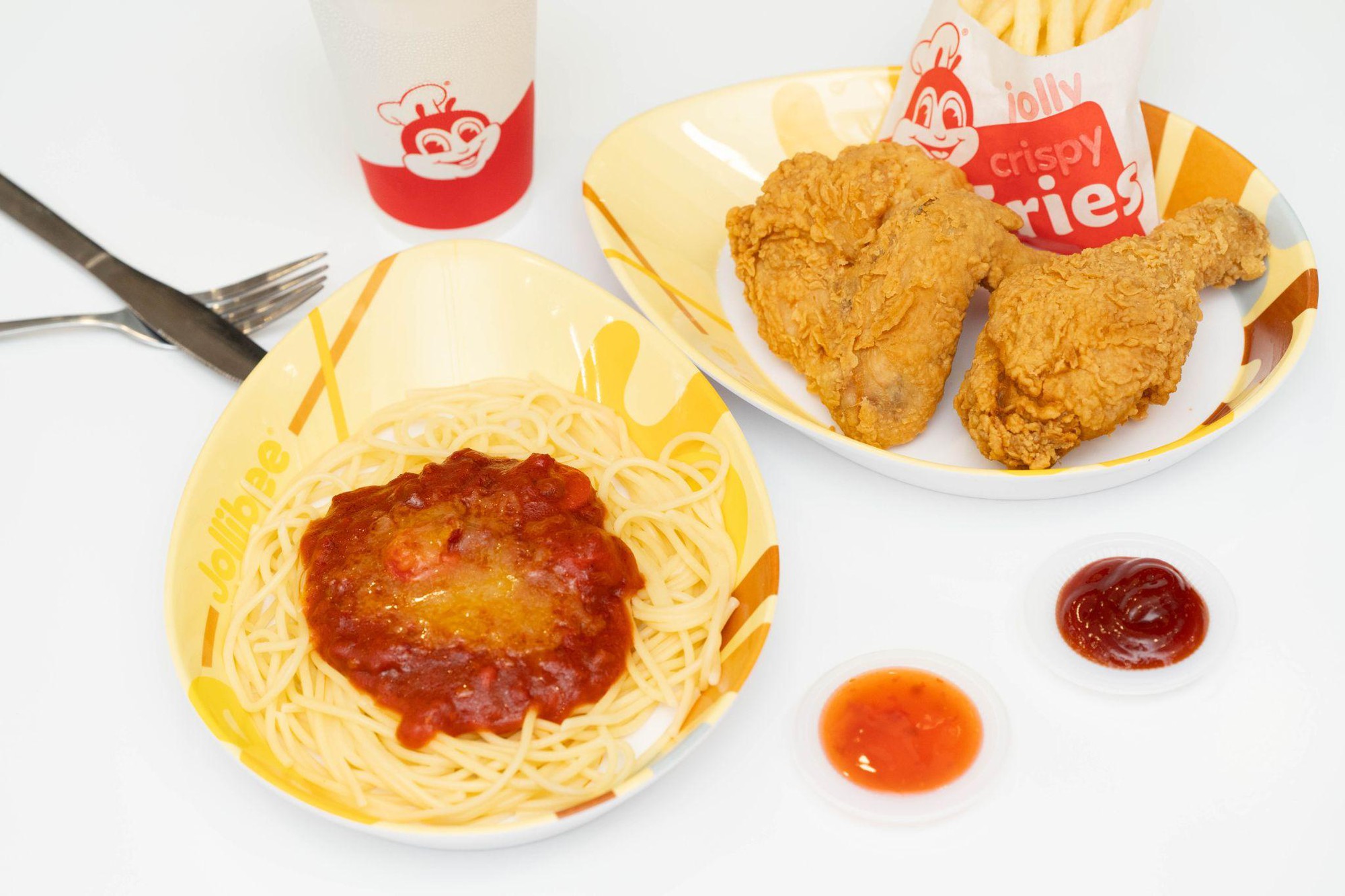 20 năm Jollibee Việt Nam: Từ món ăn “lạ” đến thương hiệu chiếm 22% thị phần fastfood tại Việt Nam- Ảnh 2.