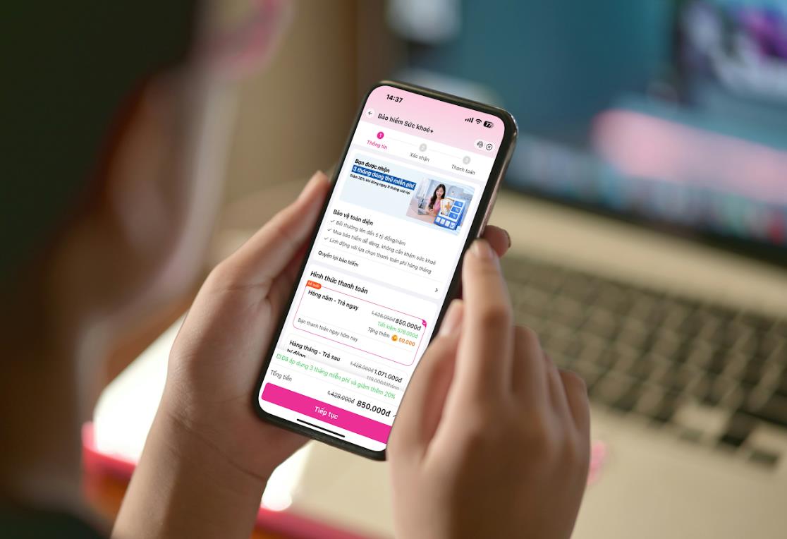 Việt Nam giữa khoảng trống bảo vệ 258 tỷ USD: Khi chi phí y tế tăng nhanh hơn thu nhập- Ảnh 2. Việt Nam giữa khoảng trống bảo vệ 258 tỷ USD: Khi chi phí y tế tăng nhanh hơn thu nhập- Ảnh 2.