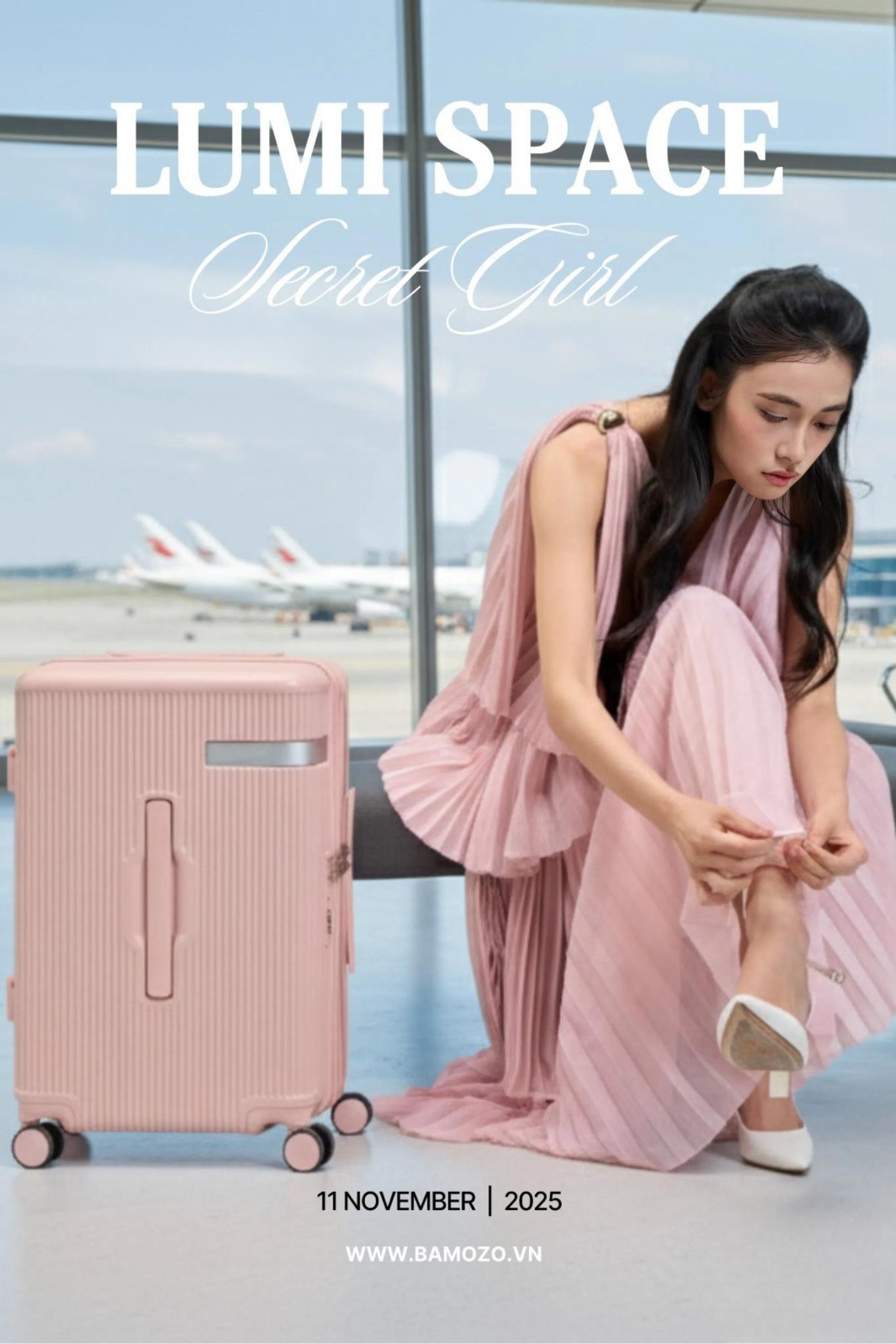 Item pastel cân trọn cả ngọt ngào lẫn cá tính, thu hút Gen Z dịp mua sắm cuối năm- Ảnh 3. Item pastel cân trọn cả ngọt ngào lẫn cá tính, thu hút Gen Z dịp mua sắm cuối năm- Ảnh 3.